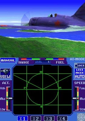 Freedom Wings Screenshot from Shacknews