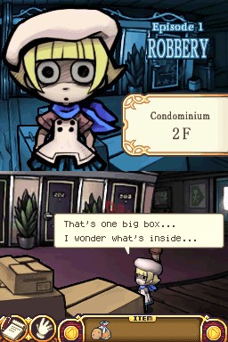 Touch Detective Videos