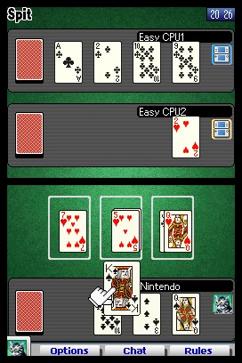 Clubhouse Games Files