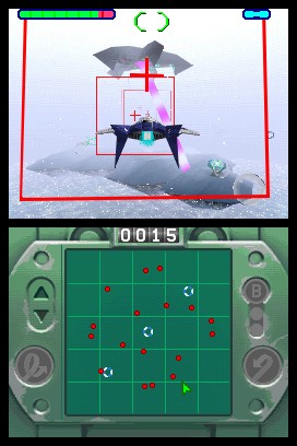 Star Fox Command Files