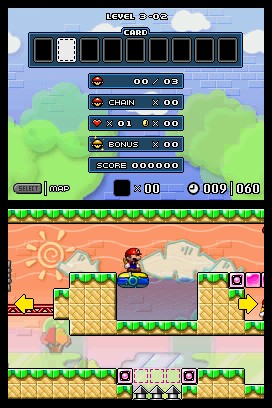 Mario vs. Donkey Kong 2: March of the Minis Videos