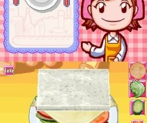 Cooking Mama Videos