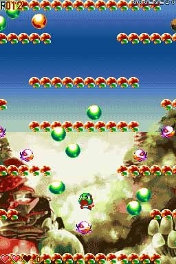 Bubble Bobble Revolution Files