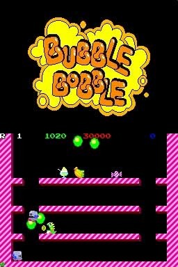 Bubble Bobble Revolution Videos