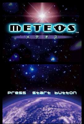 Meteos Files