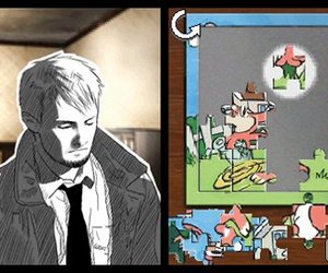 Hotel Dusk: Room 215 Files