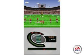 Madden NFL 2005 Screenshot from Shacknews