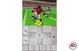Madden NFL 2005 Screenshot from Shacknews