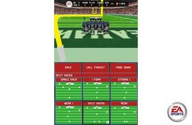 Madden NFL 2005 Screenshot from Shacknews