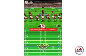 Madden NFL 2005 Screenshot from Shacknews