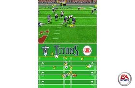 Madden NFL 2005 Screenshot from Shacknews