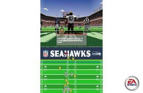 Madden NFL 2005 Screenshot from Shacknews