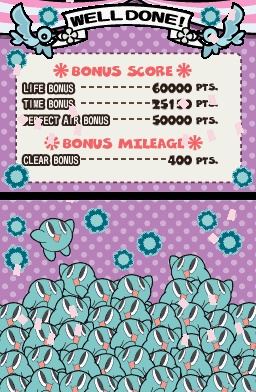 Mr. Driller Drill Spirits Screenshots