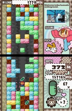 Mr. Driller Drill Spirits Files