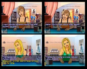 Sprung Screenshot from Shacknews