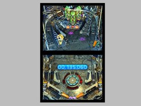 Metroid Prime Pinball Screenshot from Shacknews