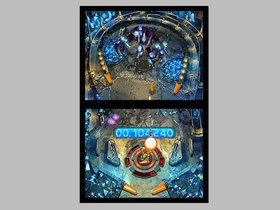 Metroid Prime Pinball Screenshot from Shacknews