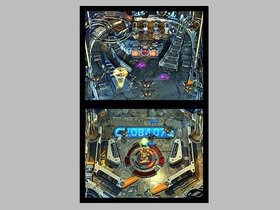 Metroid Prime Pinball Screenshot from Shacknews