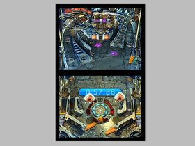 Metroid Prime Pinball Screenshot from Shacknews