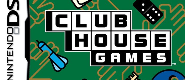 Clubhouse Games News