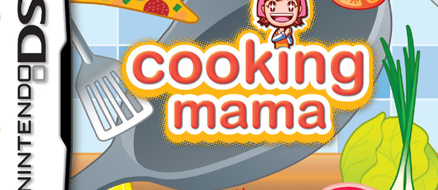 Cooking Mama News