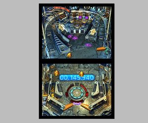 Metroid Prime Pinball Files