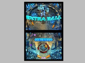 Metroid Prime Pinball Screenshot from Shacknews