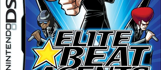 Elite Beat Agents News