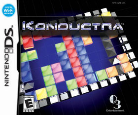 Konductra Screenshot from Shacknews