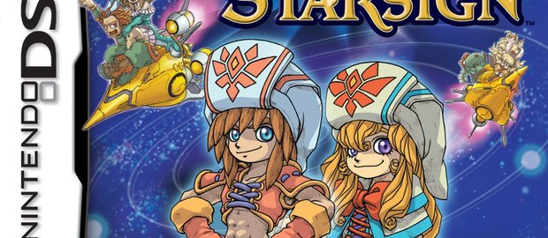 Magical Starsign News