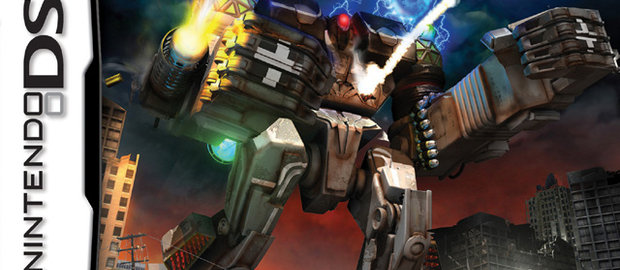 MechAssault: Phantom War News