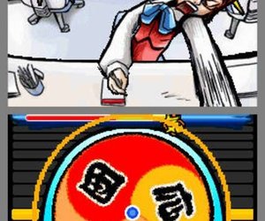 Osu! Tatakae! Ouendan Chat