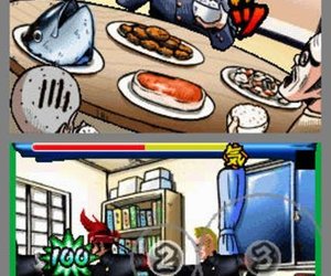 Osu! Tatakae! Ouendan Screenshots