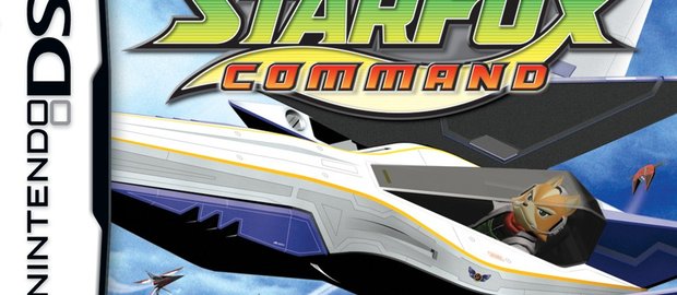 Star Fox Command News