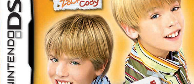 The Suite Life of Zack & Cody: Tipton Trouble News