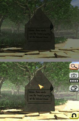 Trace Memory Videos