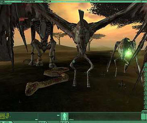 Neocron Chat