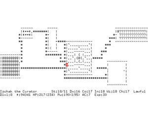 NetHack Videos