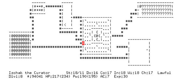 NetHack News