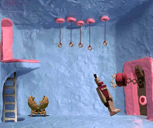 The Neverhood Screenshots
