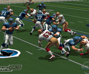 NFL 2k3 Files