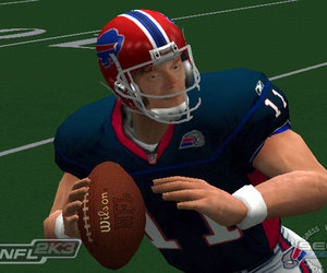 NFL 2k3 Videos