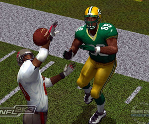 NFL 2k3 Files