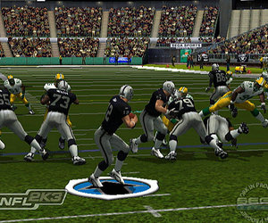 NFL 2k3 Chat