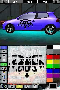 Need for Speed Carbon: Own the City Videos