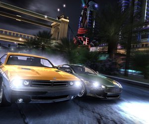 Need for Speed Carbon Videos