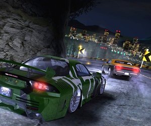Need for Speed Carbon Files