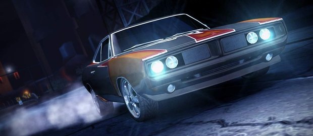 Need for Speed Carbon News