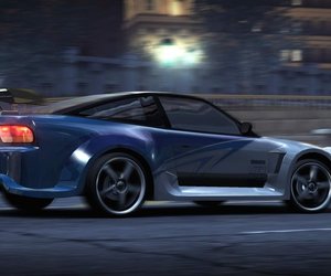 Need for Speed Carbon Videos