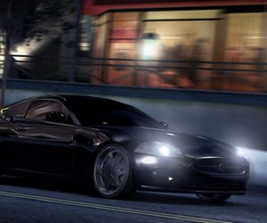 Need for Speed Carbon Files